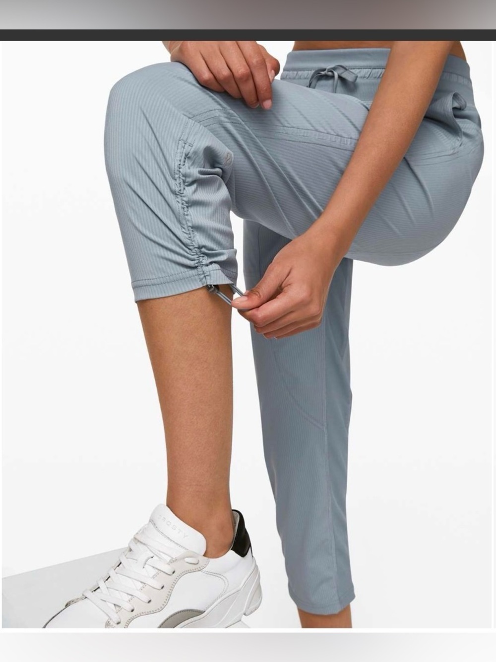 Lululemon Dance Studio 25" Pants